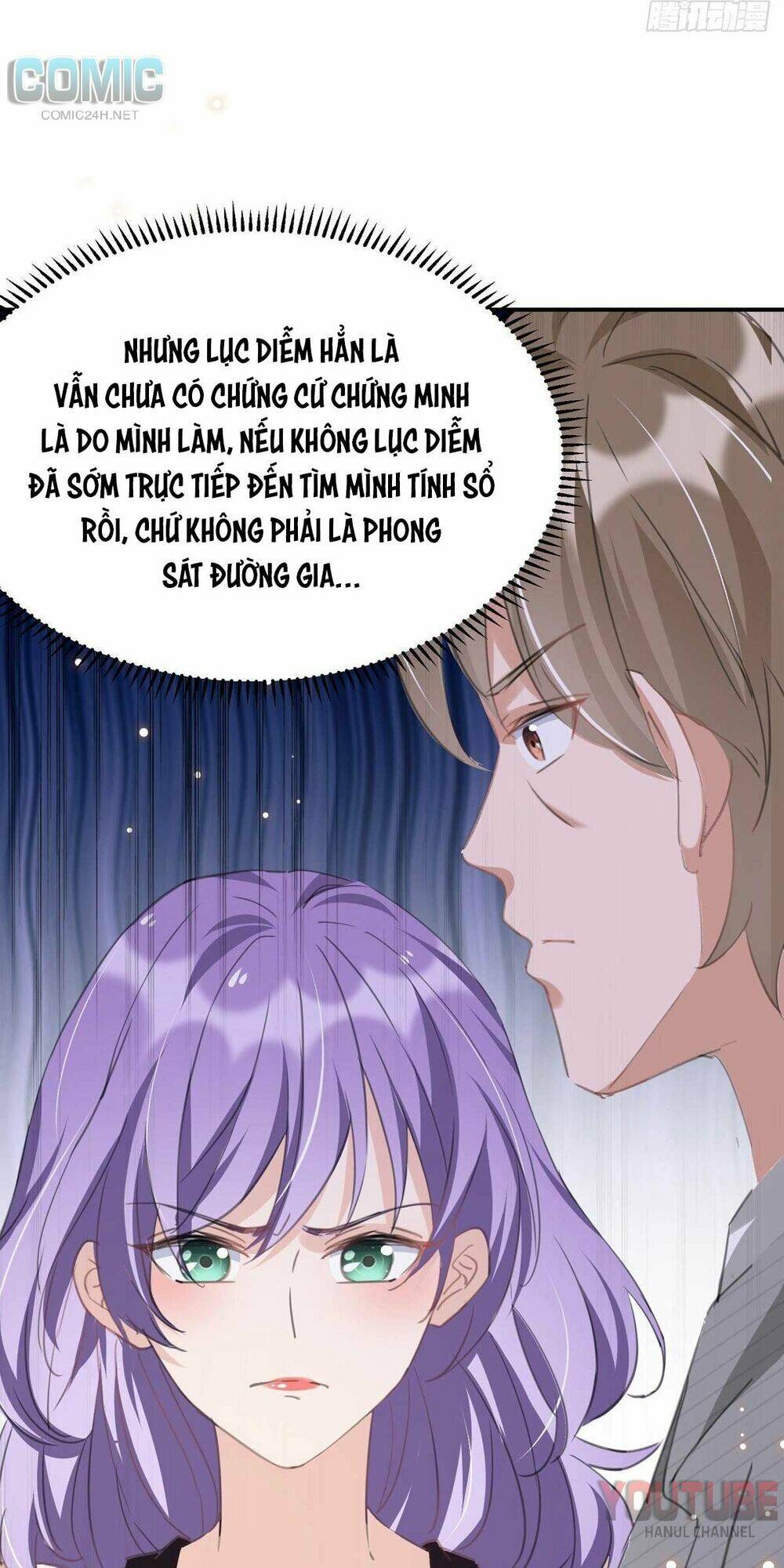 Thiết Lập Nhân Vật Daddy Của Tôi Bị Sụp Đổ: Chapter 99