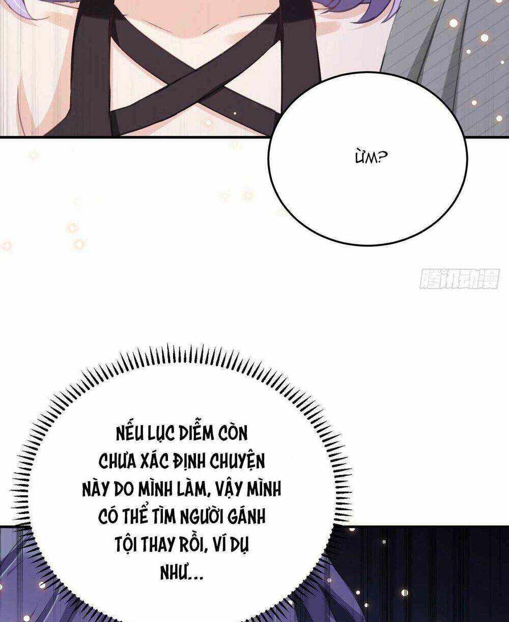 Thiết Lập Nhân Vật Daddy Của Tôi Bị Sụp Đổ: Chapter 99