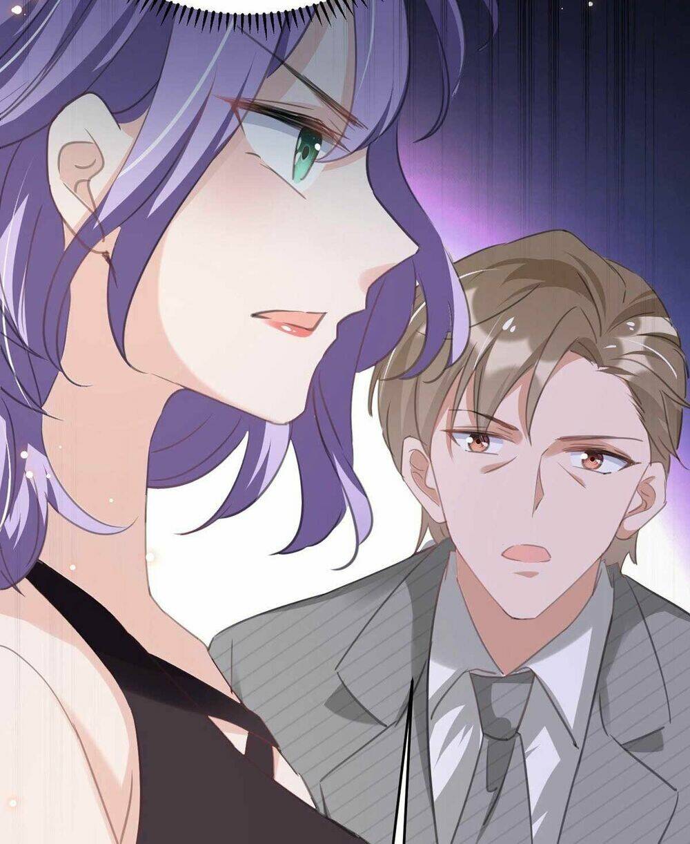 Thiết Lập Nhân Vật Daddy Của Tôi Bị Sụp Đổ: Chapter 99