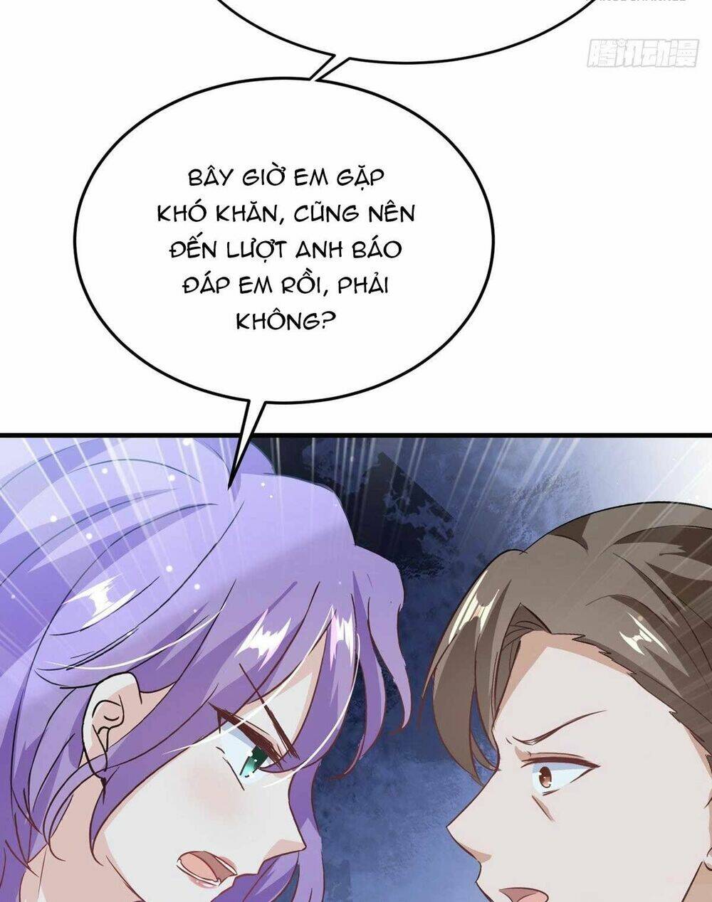 Thiết Lập Nhân Vật Daddy Của Tôi Bị Sụp Đổ: Chapter 99