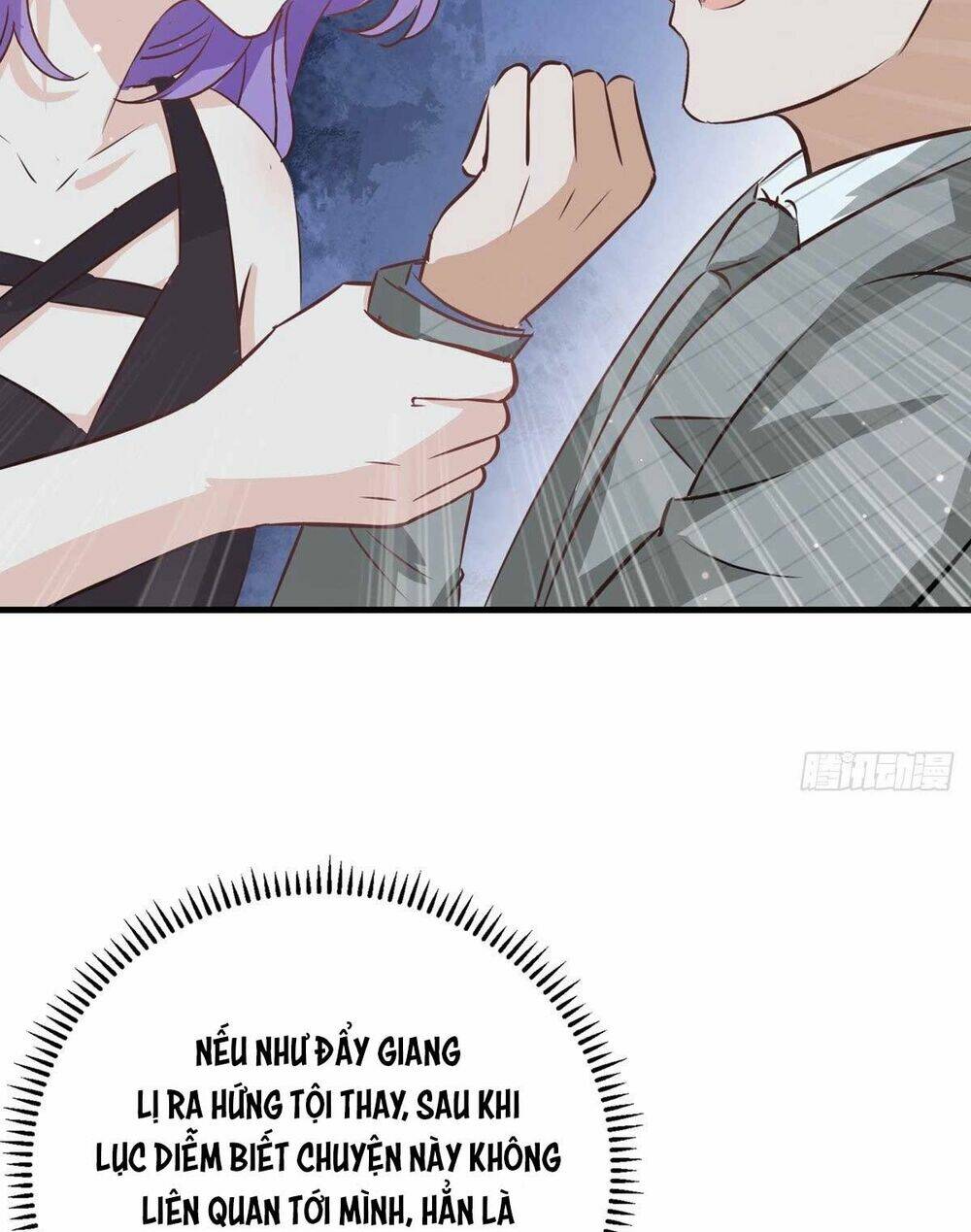 Thiết Lập Nhân Vật Daddy Của Tôi Bị Sụp Đổ: Chapter 99