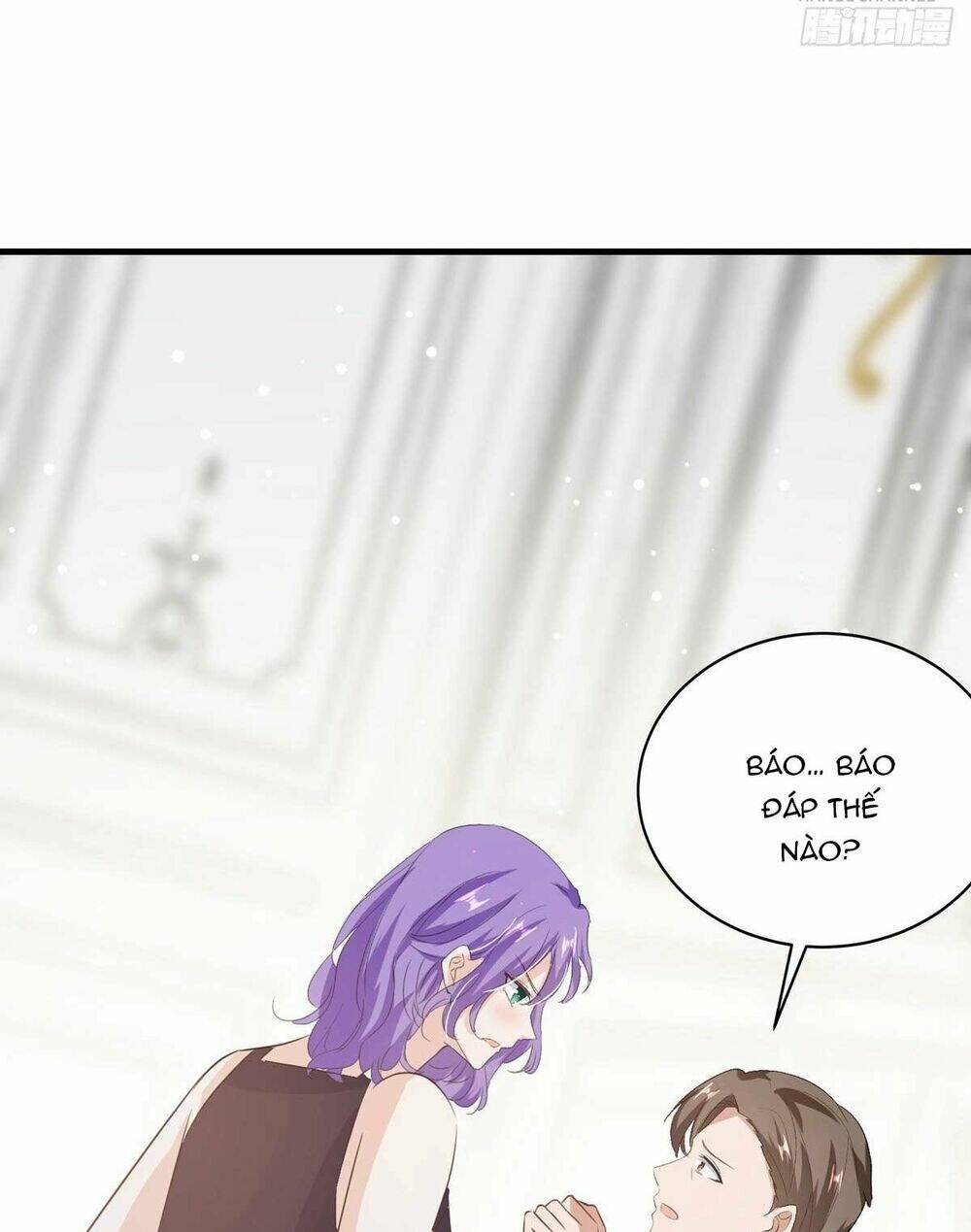 Thiết Lập Nhân Vật Daddy Của Tôi Bị Sụp Đổ: Chapter 99
