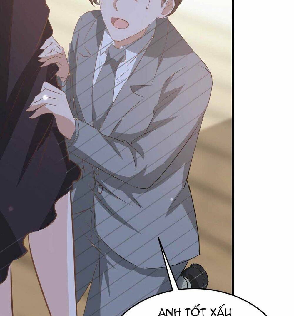 Thiết Lập Nhân Vật Daddy Của Tôi Bị Sụp Đổ: Chapter 99