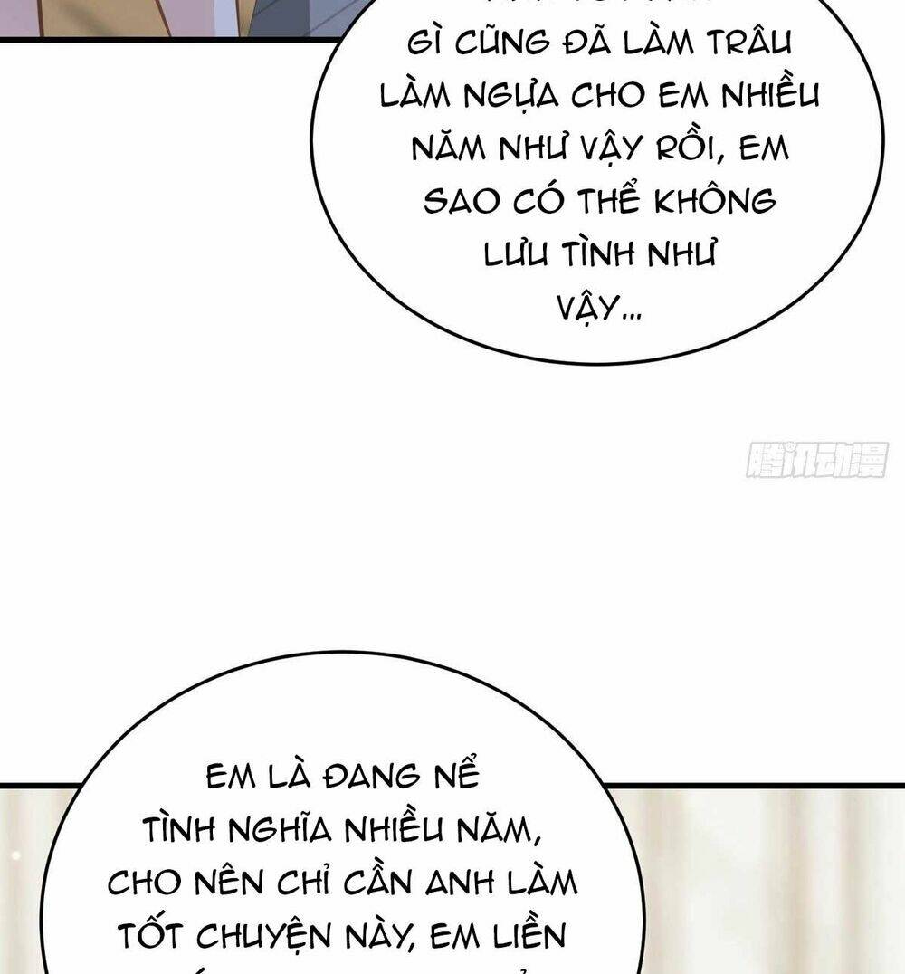 Thiết Lập Nhân Vật Daddy Của Tôi Bị Sụp Đổ: Chapter 99