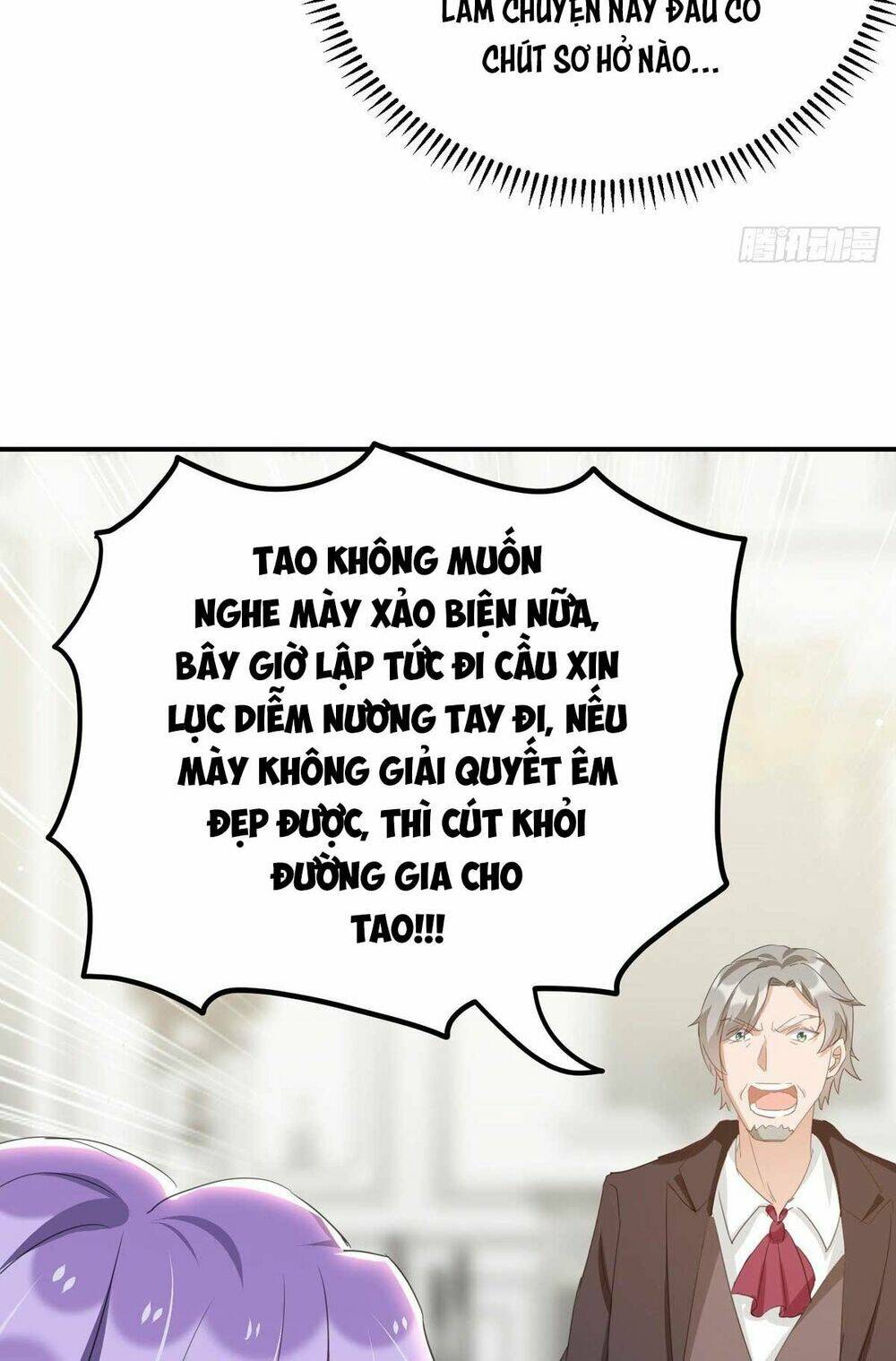 Thiết Lập Nhân Vật Daddy Của Tôi Bị Sụp Đổ: Chapter 99
