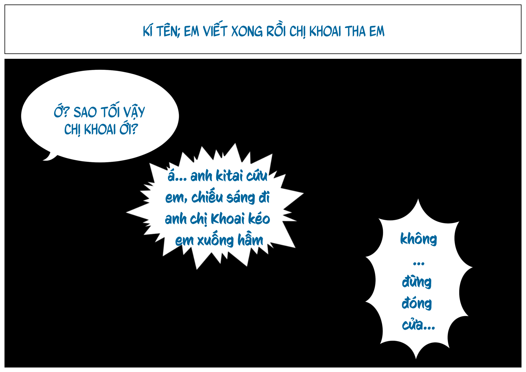 Thiếu Chủ Giỏi Chạy Trốn: Chapter 0