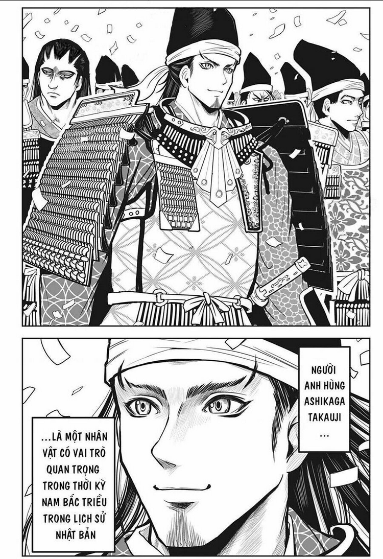 Thiếu Chủ Giỏi Chạy Trốn: Chapter 1