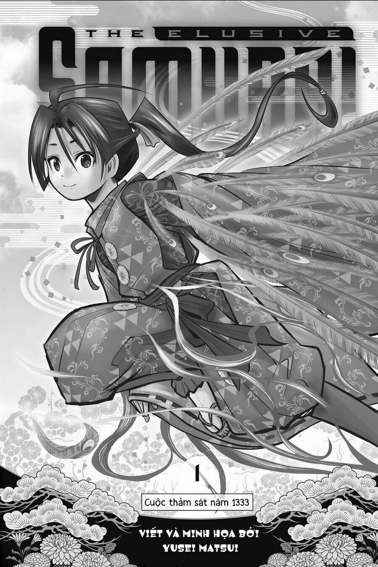 Thiếu Chủ Giỏi Chạy Trốn: Chapter 1
