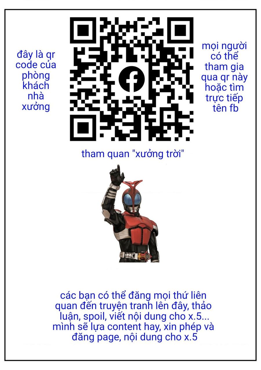 Thiếu Chủ Giỏi Chạy Trốn: Chapter 5.5