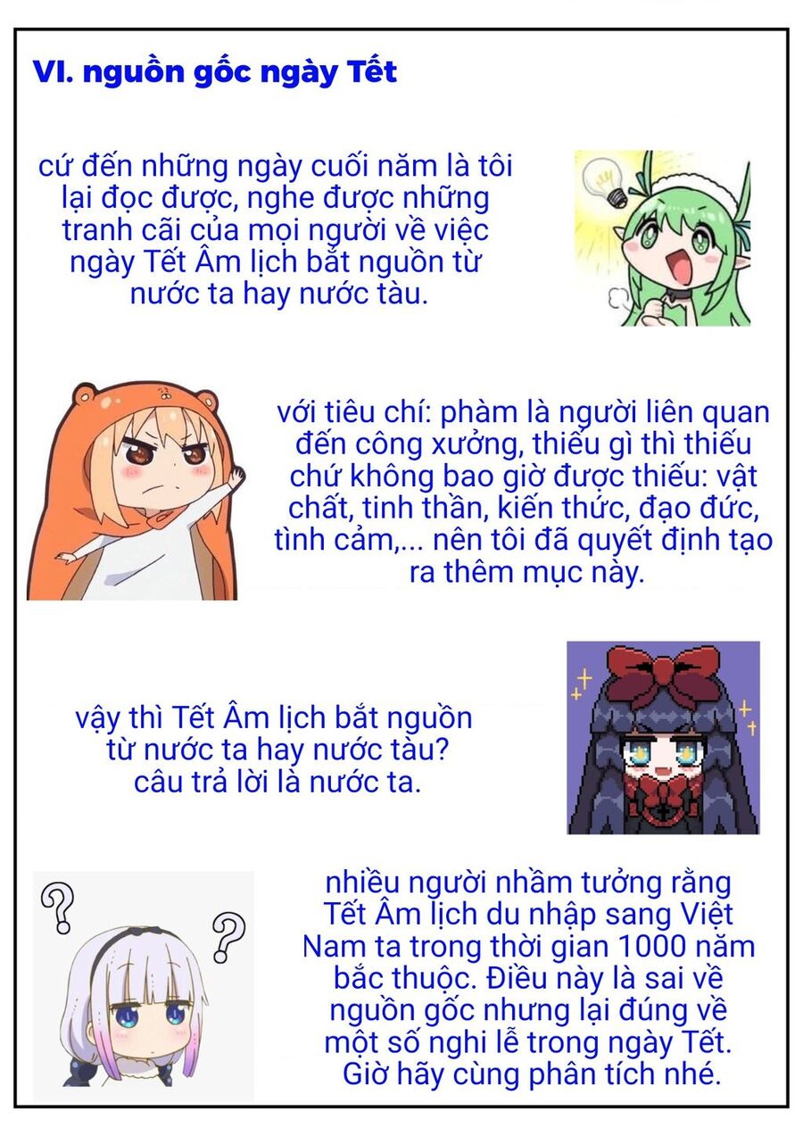 Thiếu Chủ Giỏi Chạy Trốn: Chapter 5.5