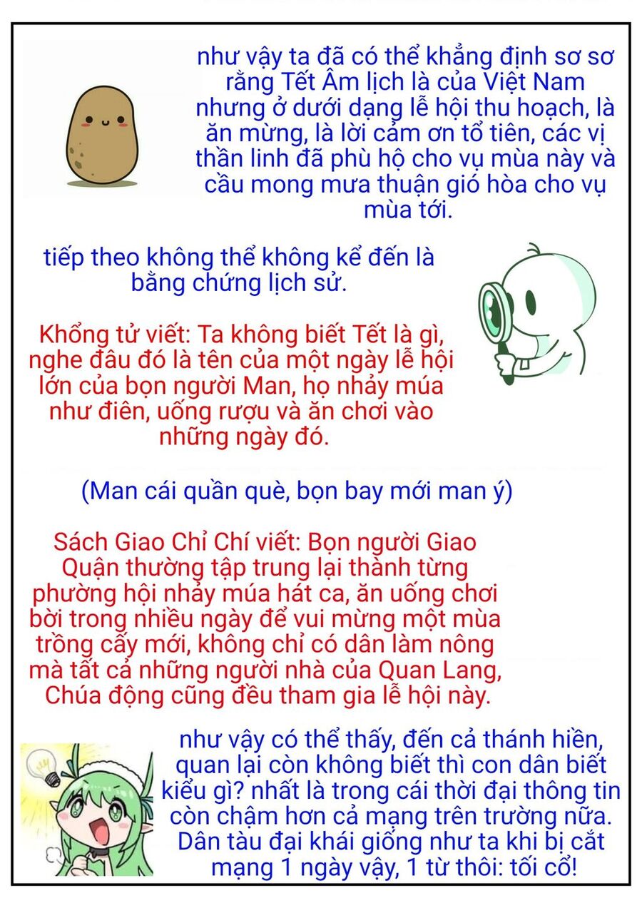 Thiếu Chủ Giỏi Chạy Trốn: Chapter 5.5