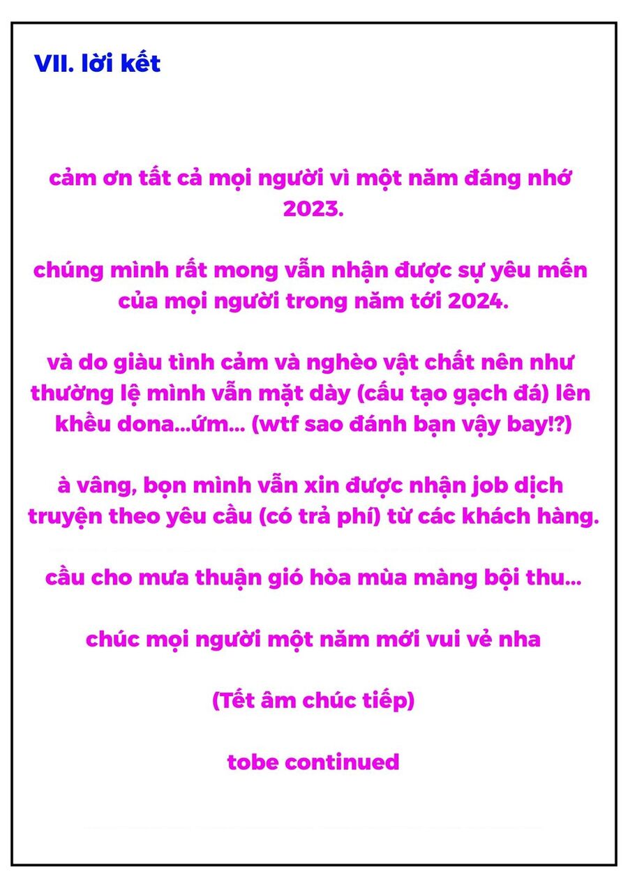 Thiếu Chủ Giỏi Chạy Trốn: Chapter 5.5