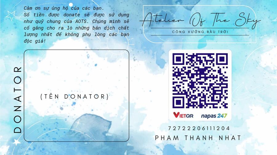 Thiếu Chủ Giỏi Chạy Trốn: Chapter 5.5