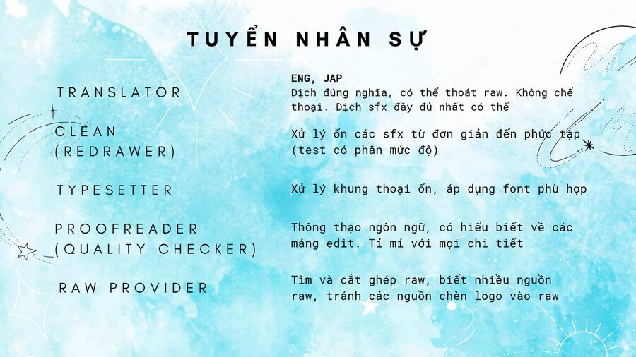 Thiếu Chủ Giỏi Chạy Trốn: Chapter 5.5