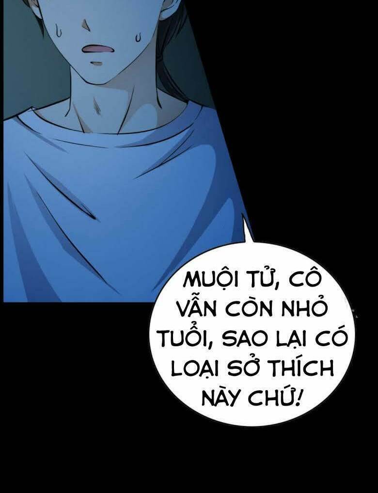 Thiếu Niên Huynh Là Loại Cỏ Gì: Chapter 2