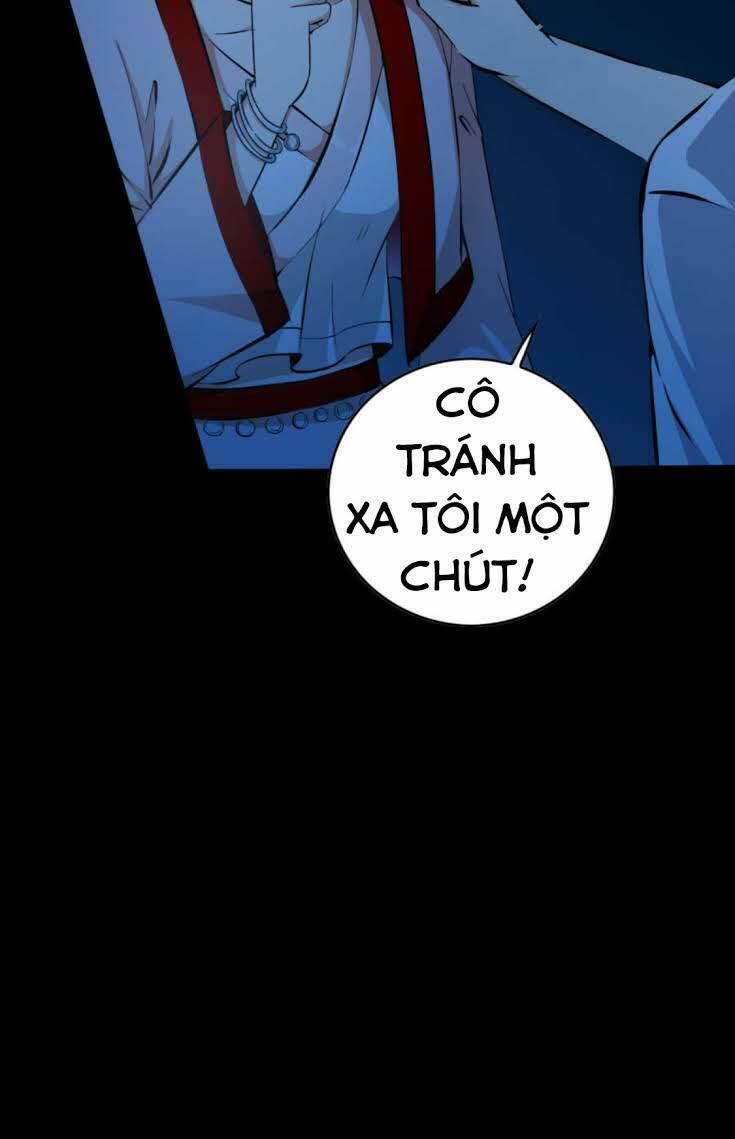 Thiếu Niên Huynh Là Loại Cỏ Gì: Chapter 2