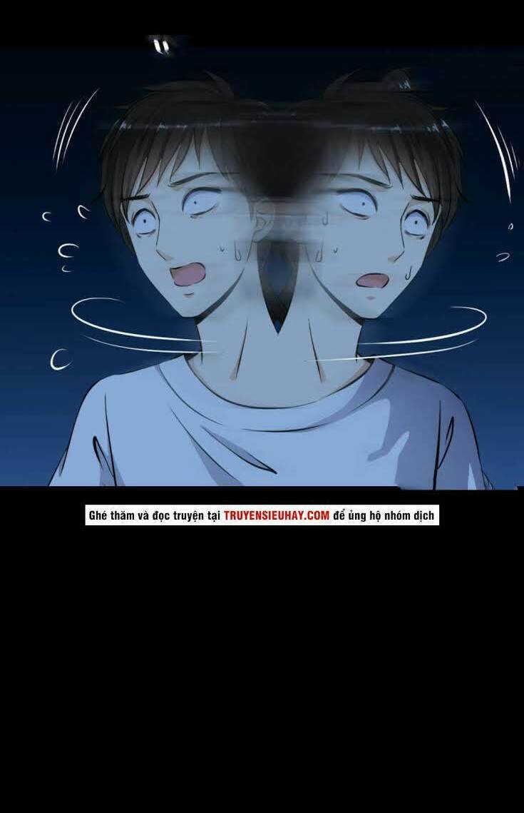 Thiếu Niên Huynh Là Loại Cỏ Gì: Chapter 2