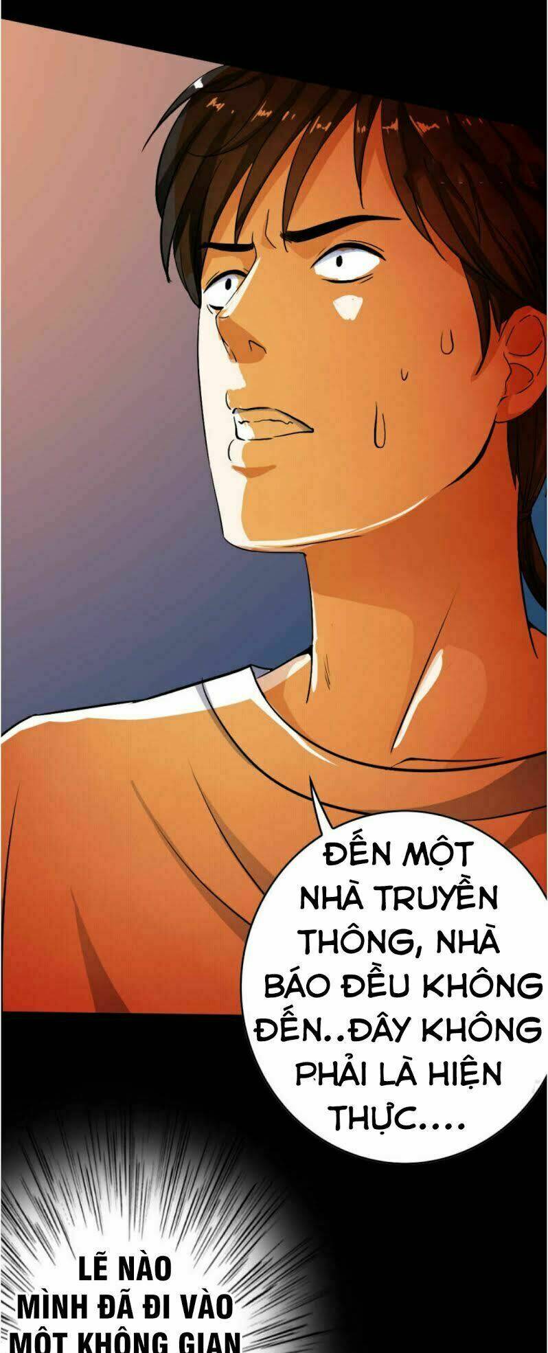 Thiếu Niên Huynh Là Loại Cỏ Gì: Chapter 2
