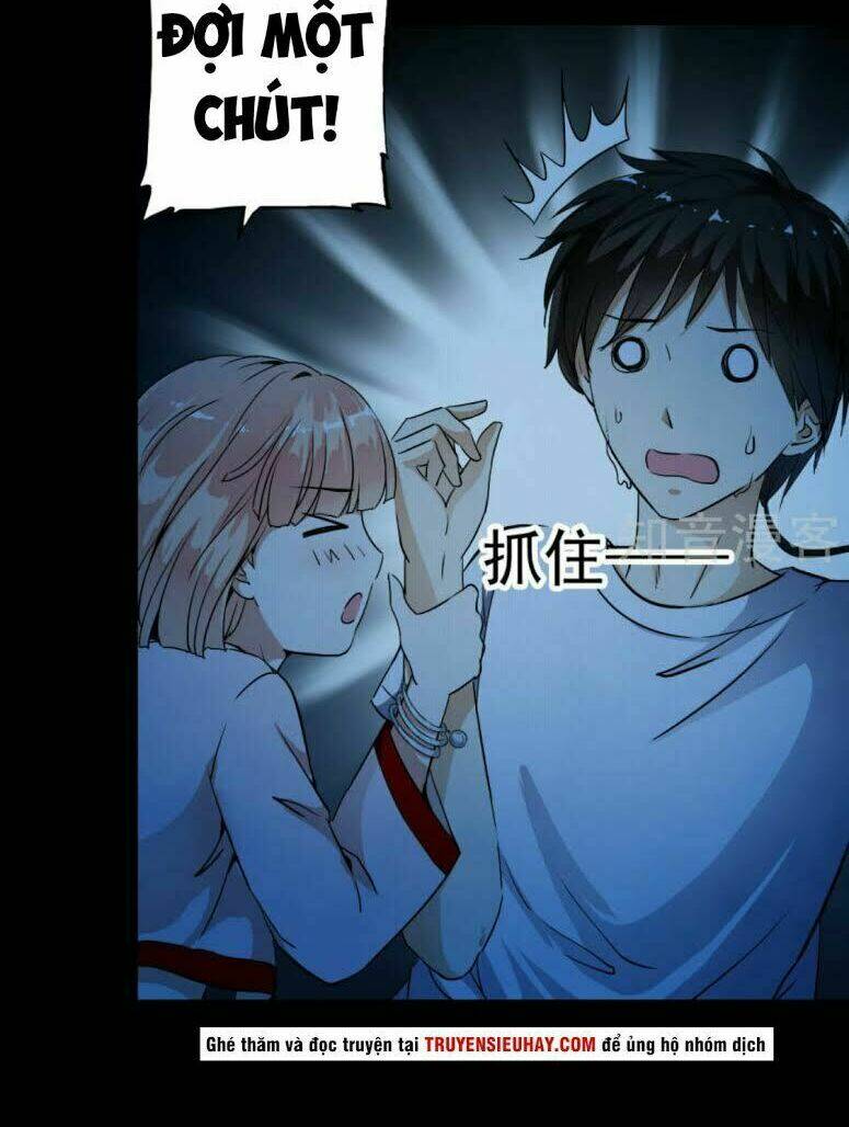 Thiếu Niên Huynh Là Loại Cỏ Gì: Chapter 2