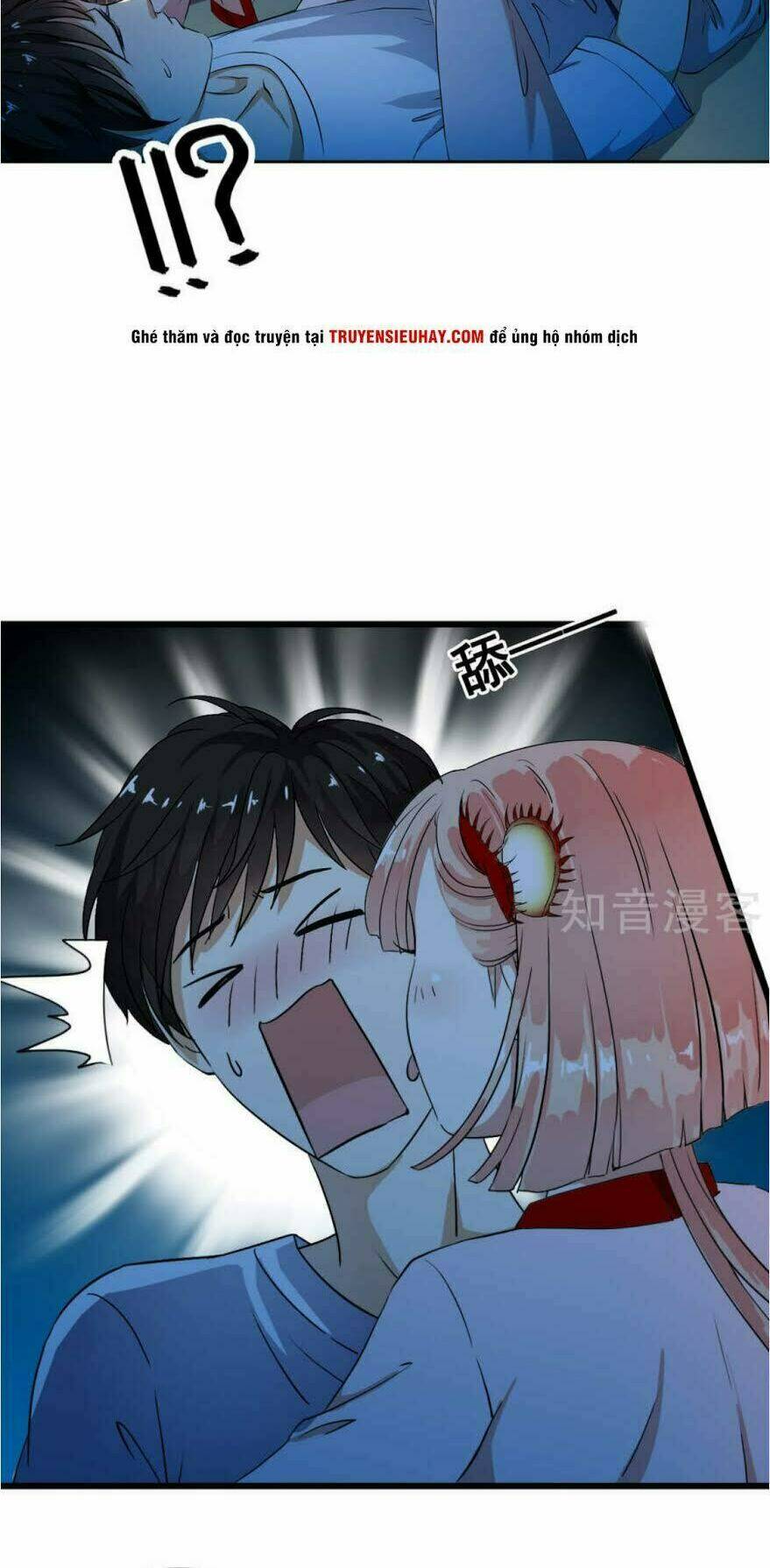Thiếu Niên Huynh Là Loại Cỏ Gì: Chapter 3