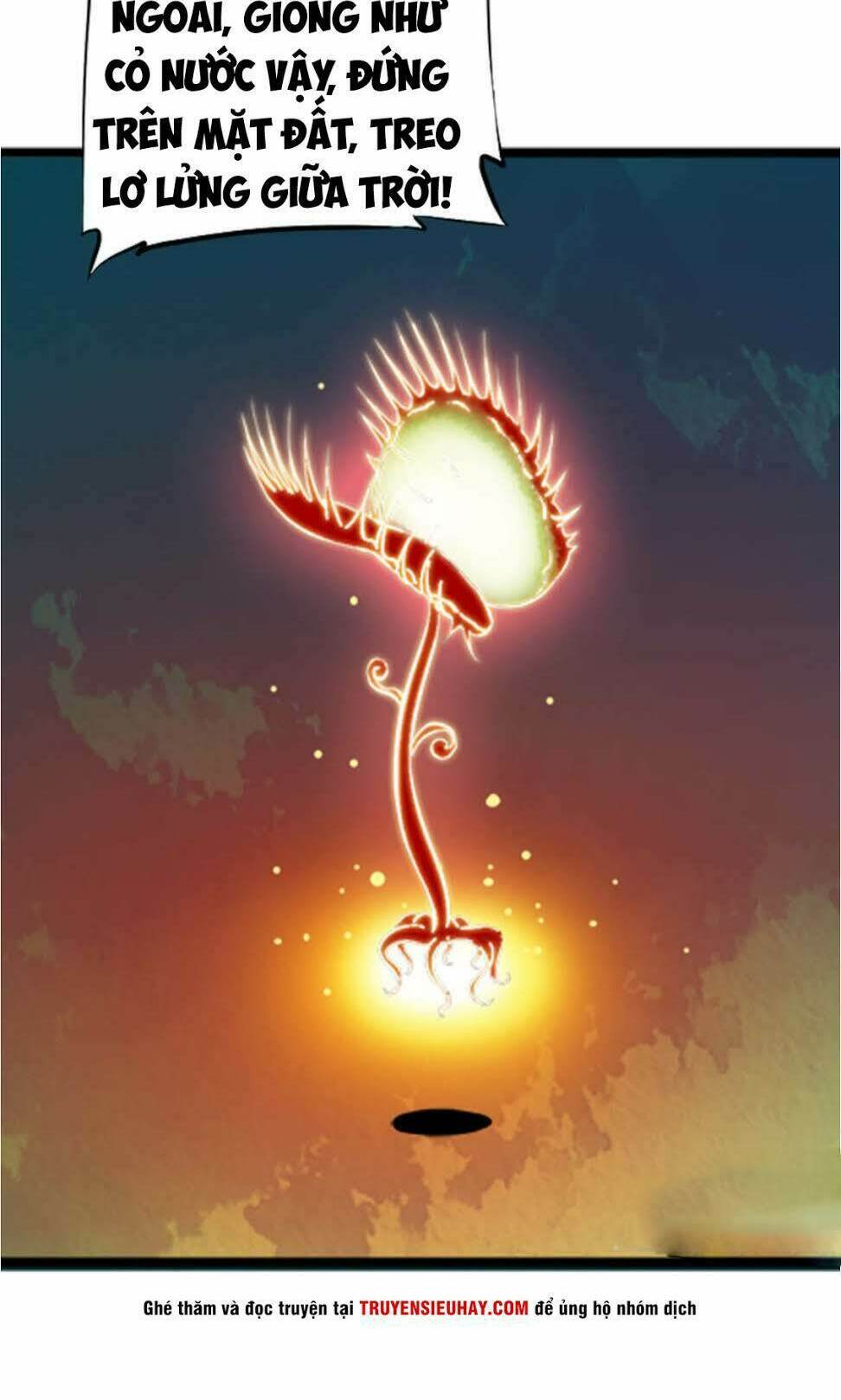 Thiếu Niên Huynh Là Loại Cỏ Gì: Chapter 4