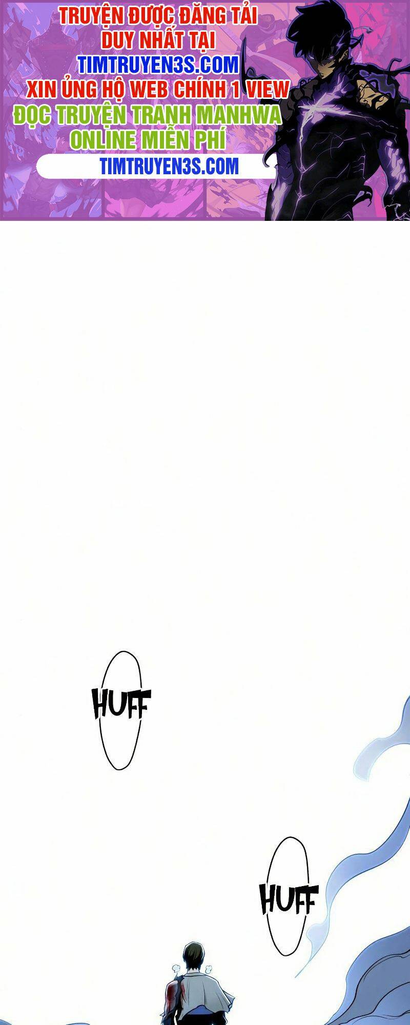 Nhất Kiếm Độc Tôn: Chapter 10