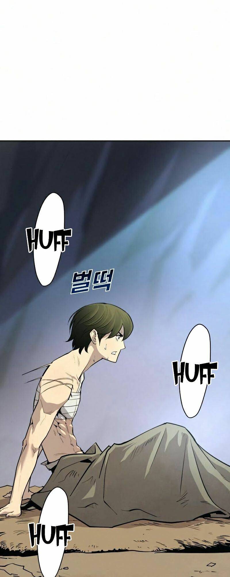 Nhất Kiếm Độc Tôn: Chapter 10