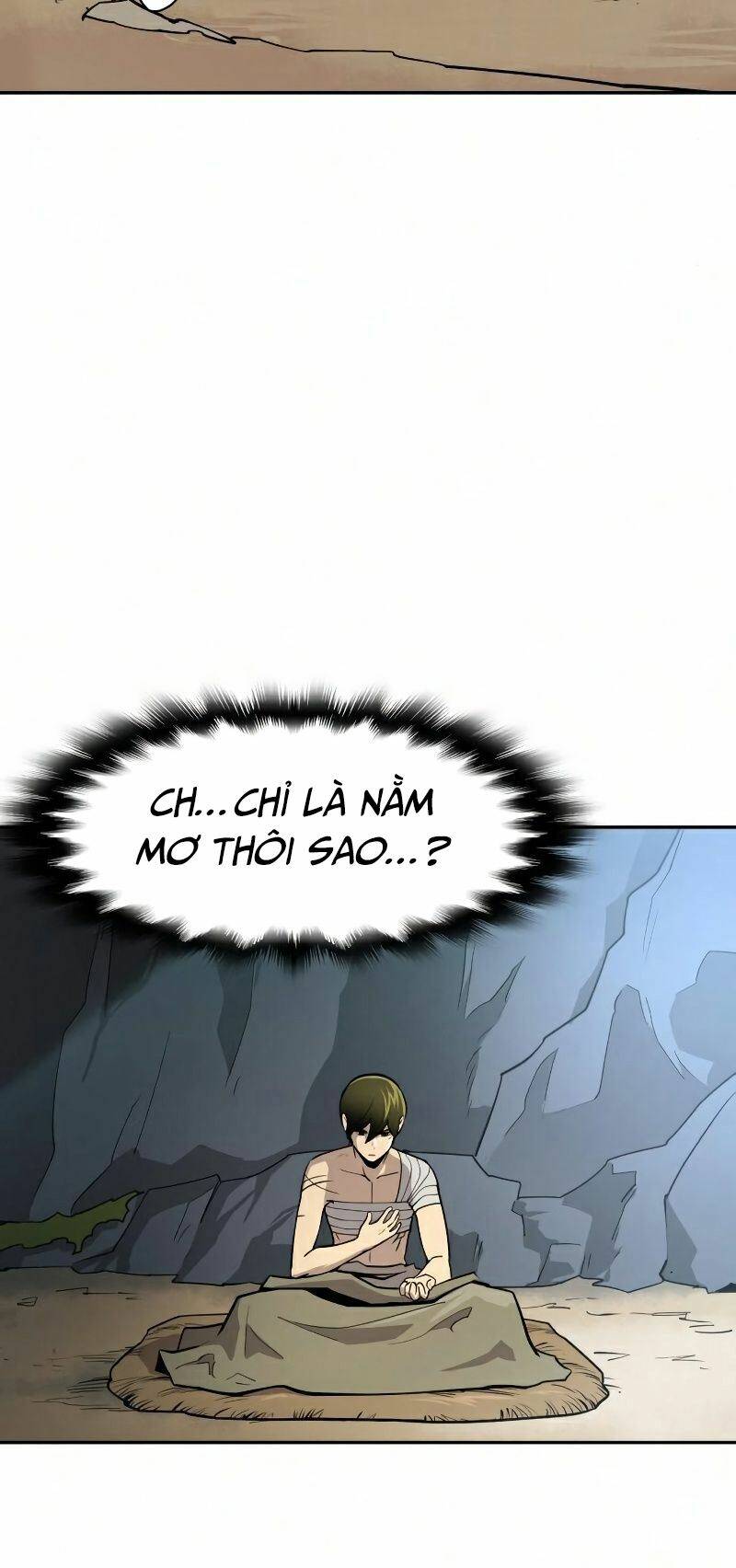 Nhất Kiếm Độc Tôn: Chapter 10