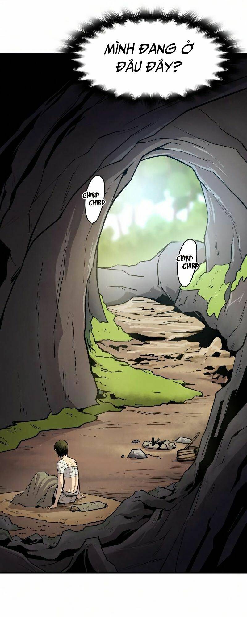 Nhất Kiếm Độc Tôn: Chapter 10