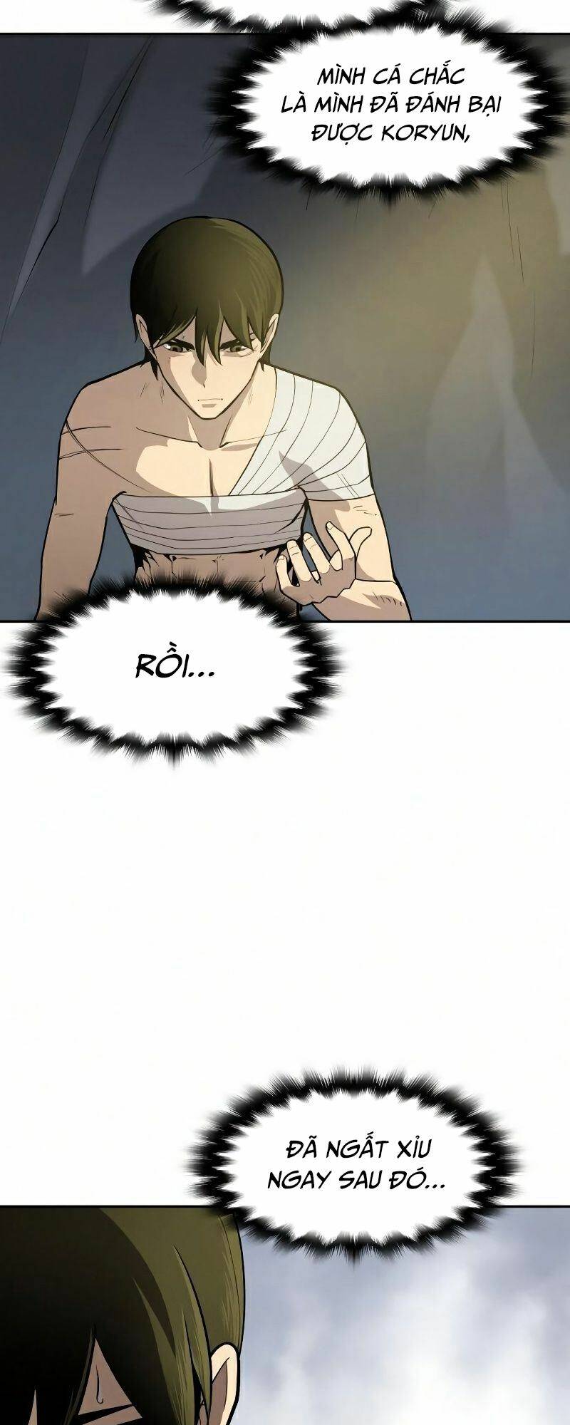 Nhất Kiếm Độc Tôn: Chapter 10