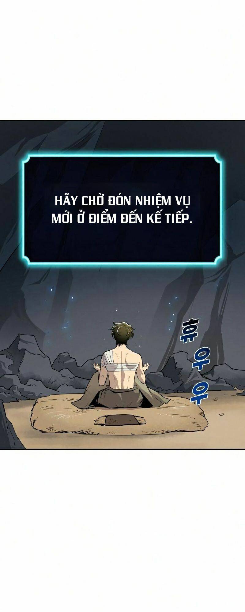 Nhất Kiếm Độc Tôn: Chapter 10