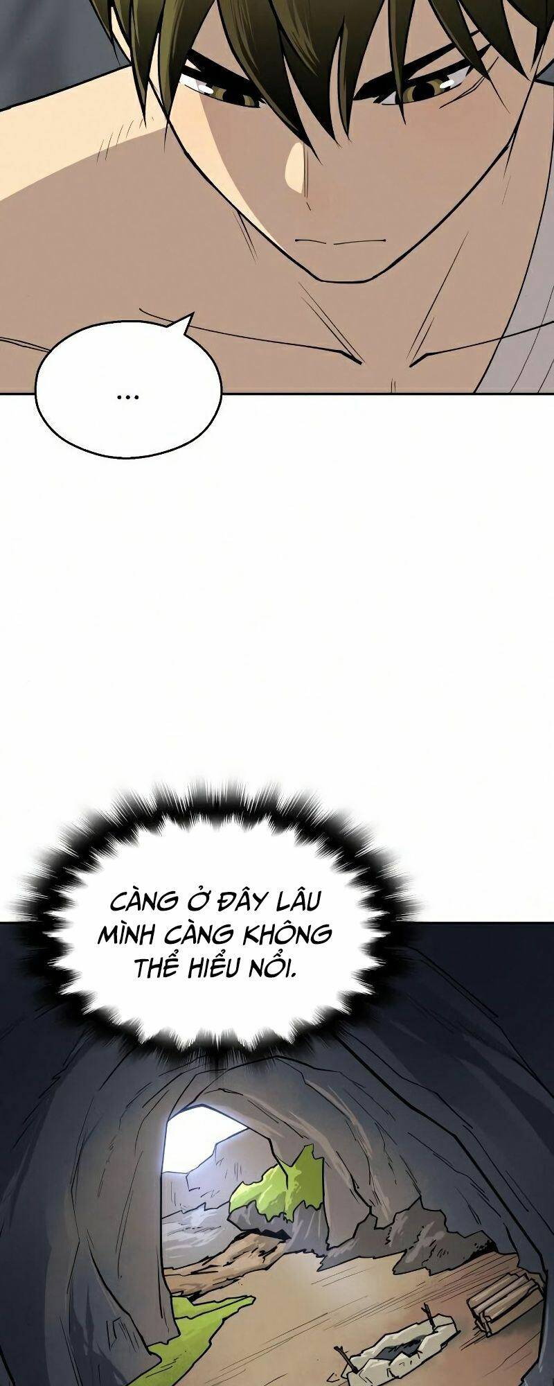 Nhất Kiếm Độc Tôn: Chapter 10
