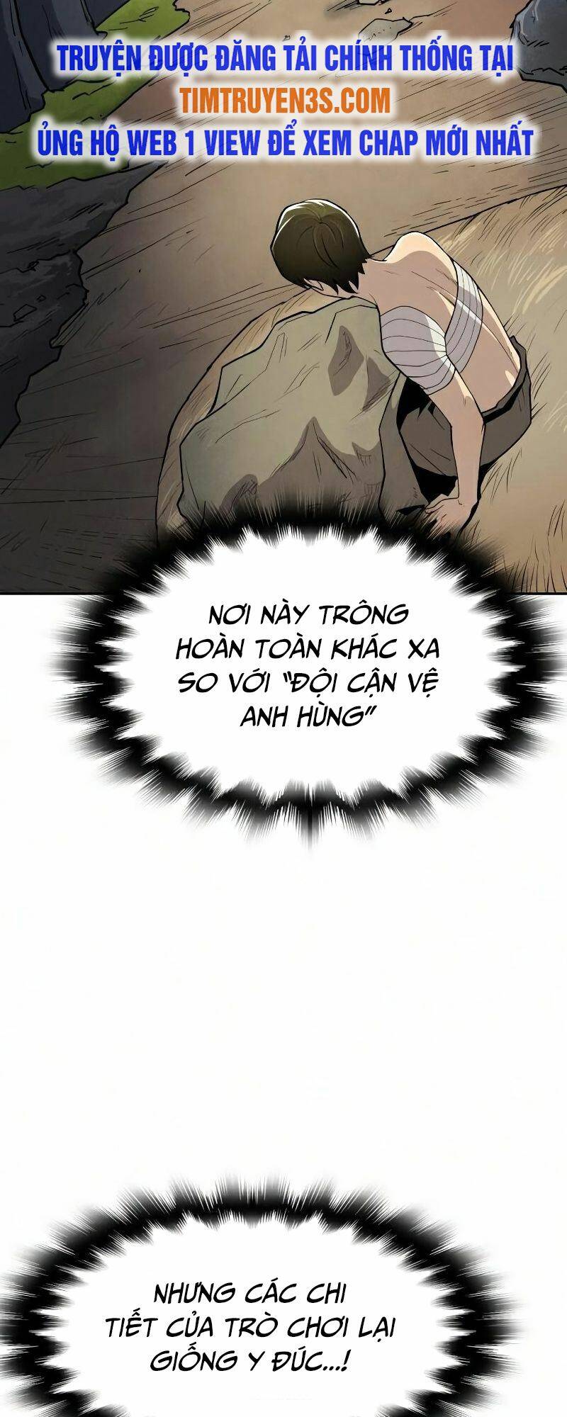 Nhất Kiếm Độc Tôn: Chapter 10