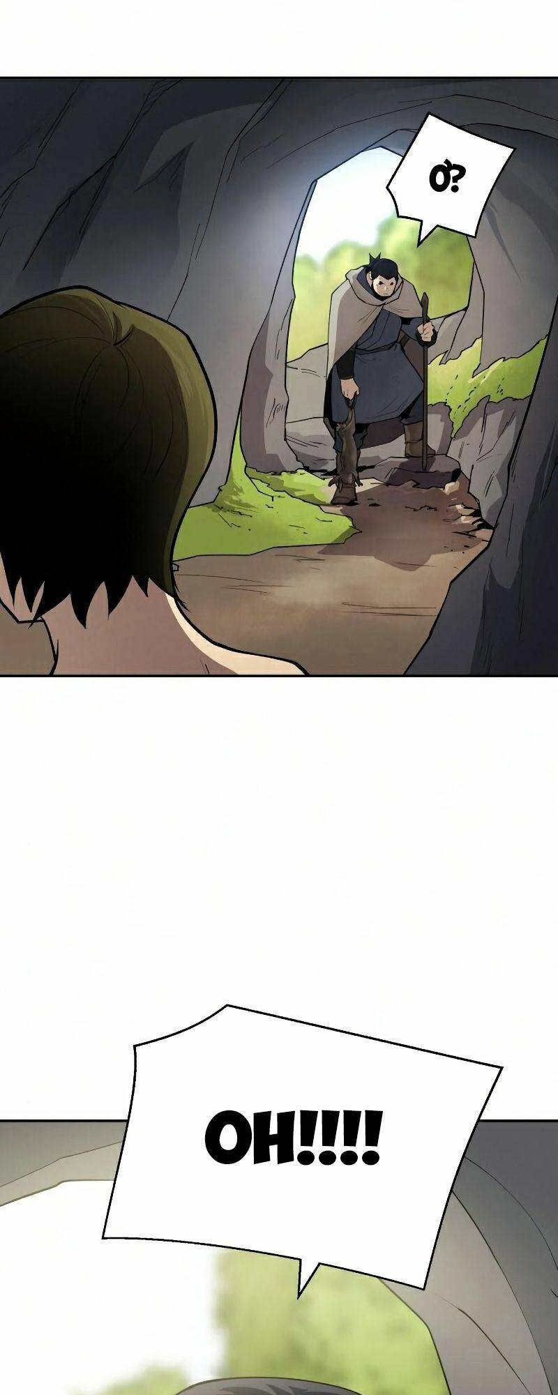 Nhất Kiếm Độc Tôn: Chapter 10