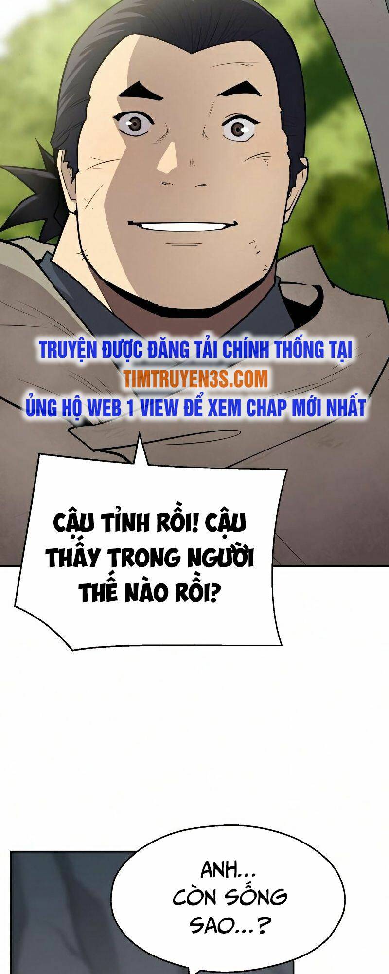 Nhất Kiếm Độc Tôn: Chapter 10