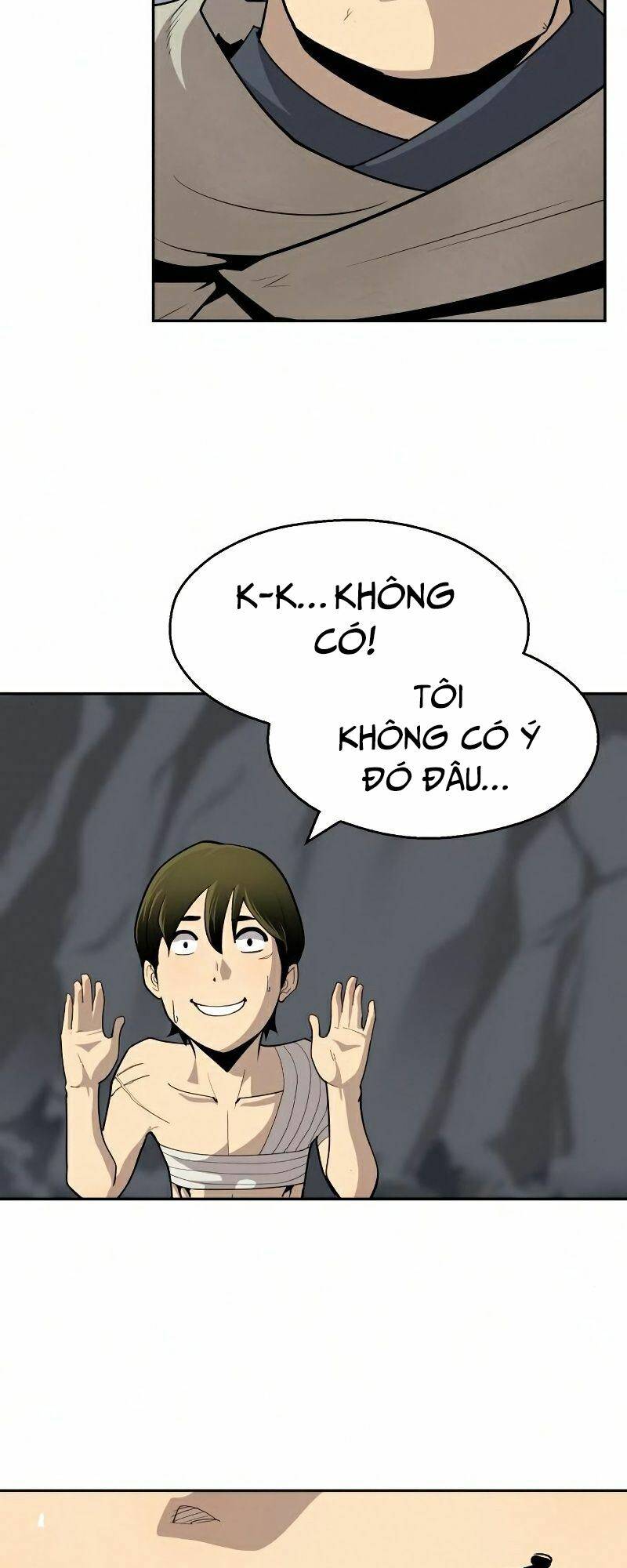 Nhất Kiếm Độc Tôn: Chapter 10