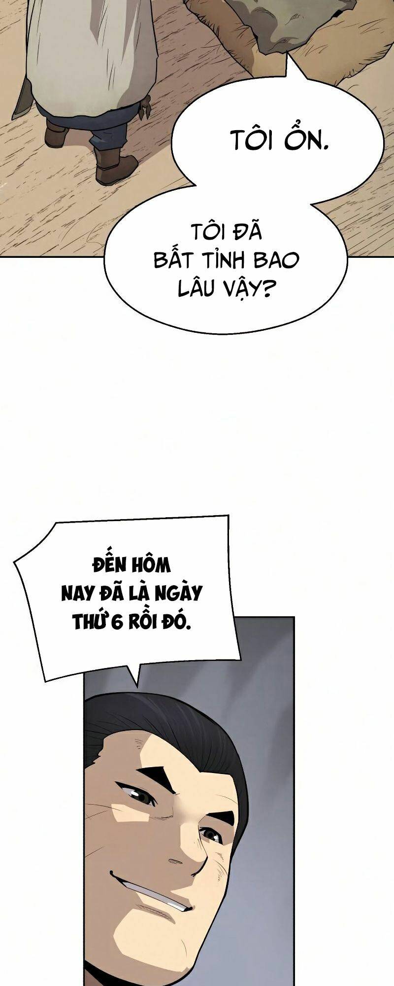 Nhất Kiếm Độc Tôn: Chapter 10
