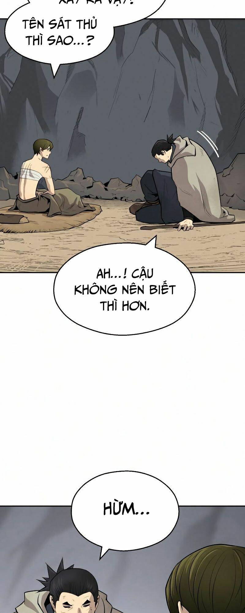 Nhất Kiếm Độc Tôn: Chapter 10