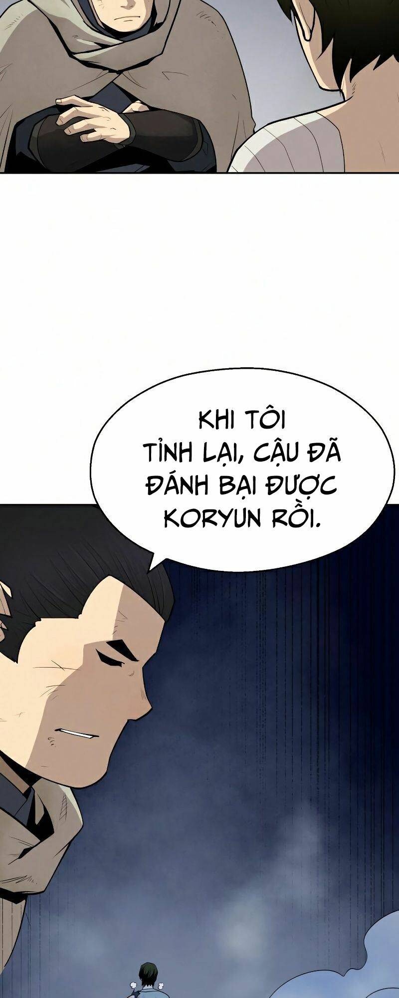 Nhất Kiếm Độc Tôn: Chapter 10