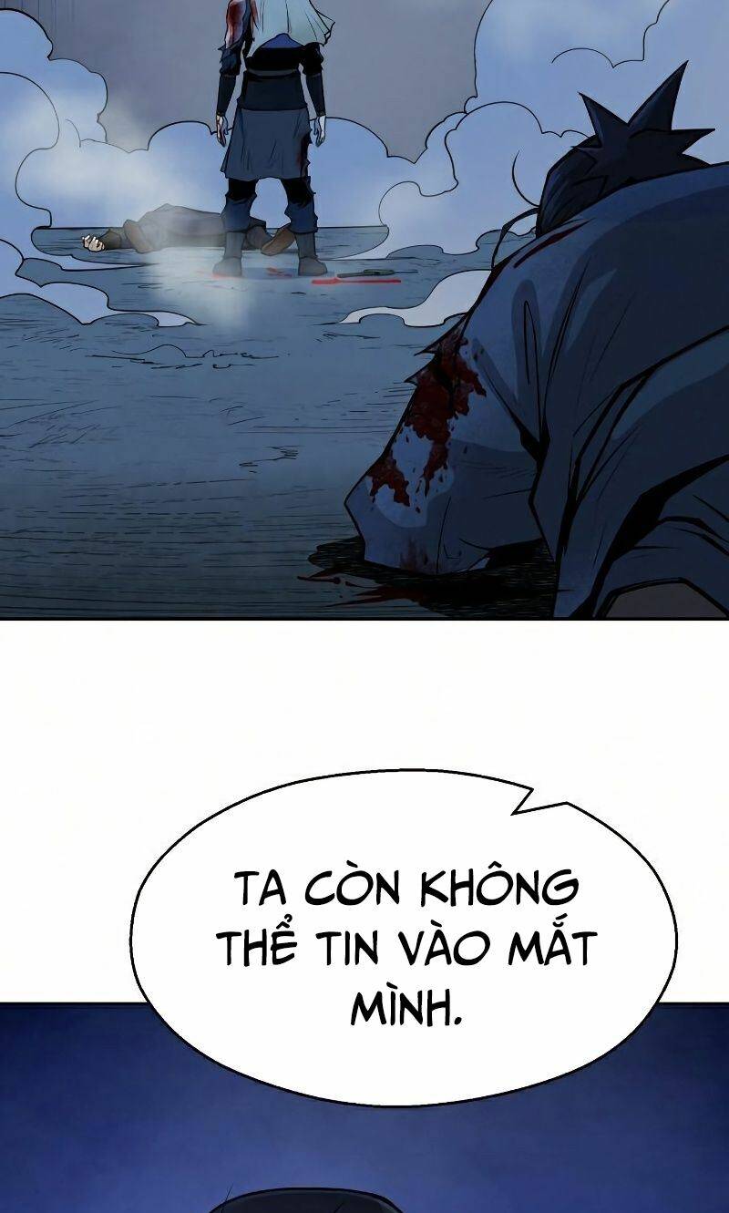 Nhất Kiếm Độc Tôn: Chapter 10