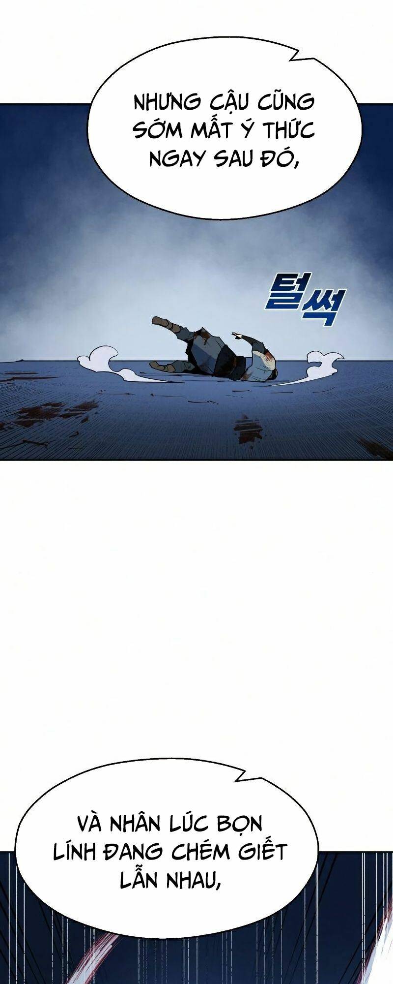 Nhất Kiếm Độc Tôn: Chapter 10