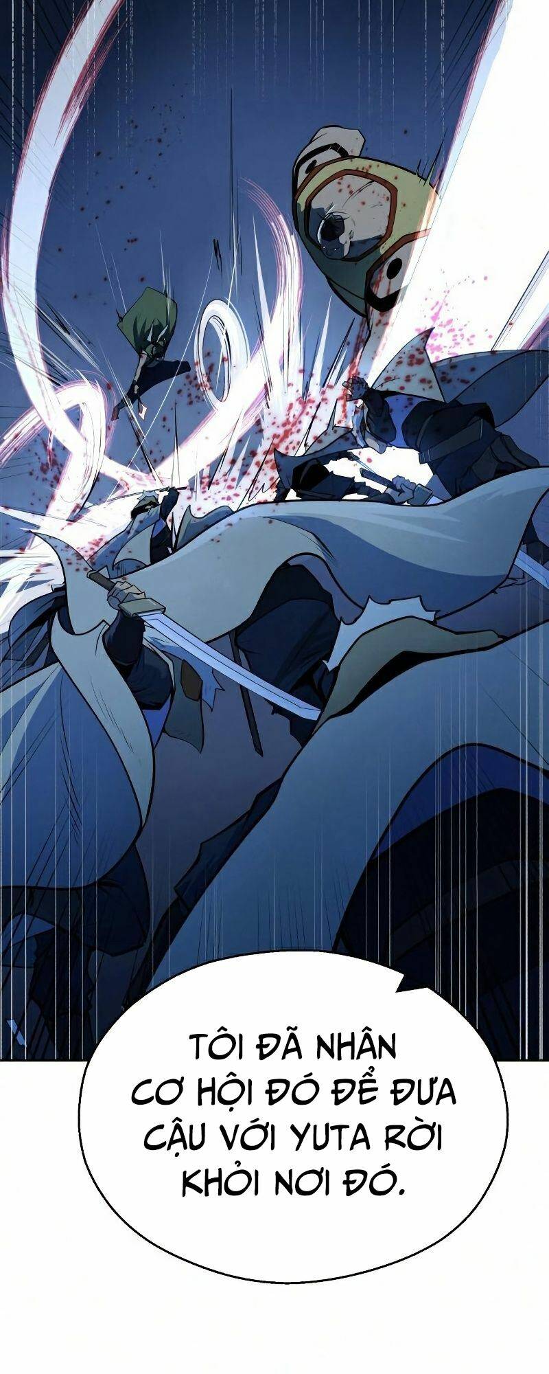 Nhất Kiếm Độc Tôn: Chapter 10