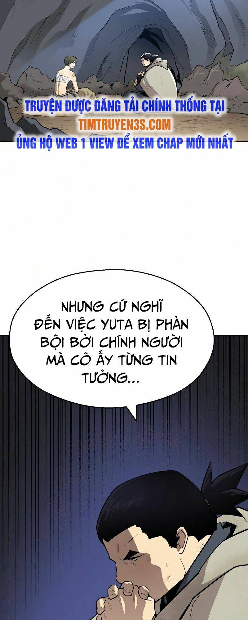 Nhất Kiếm Độc Tôn: Chapter 10