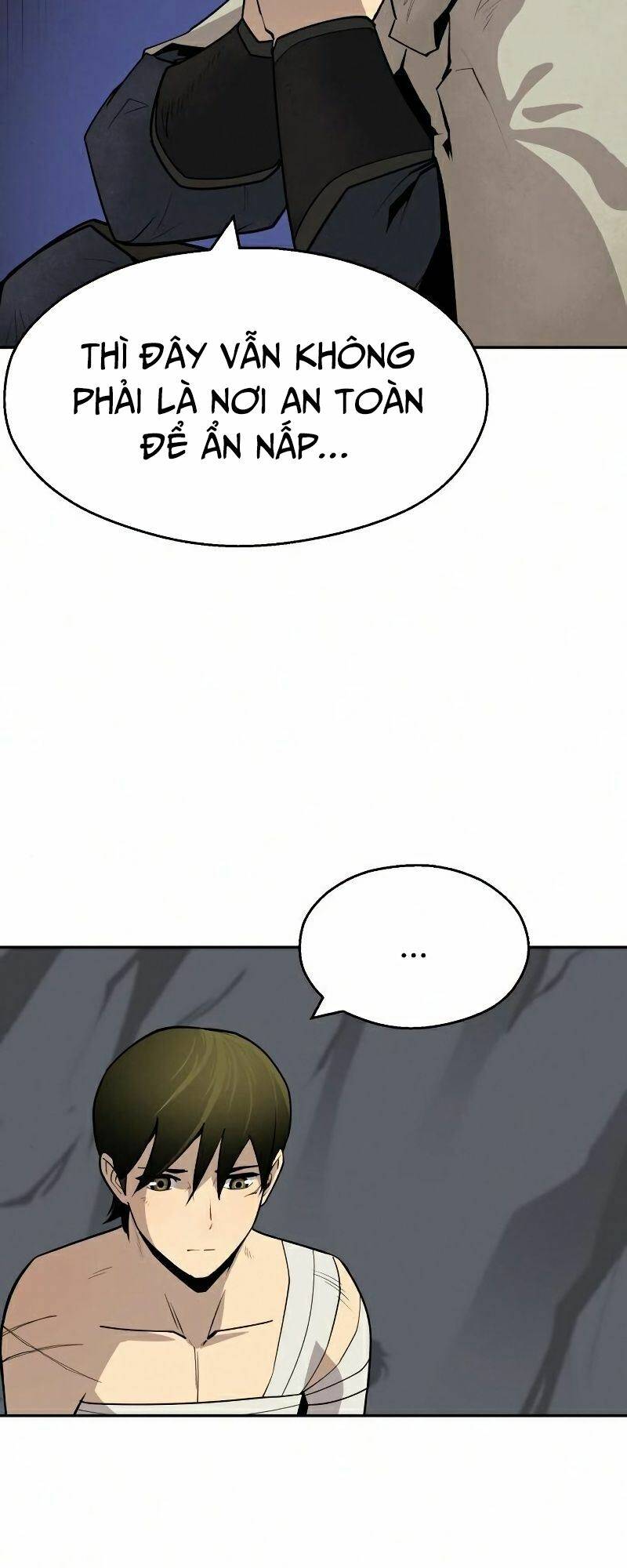 Nhất Kiếm Độc Tôn: Chapter 10