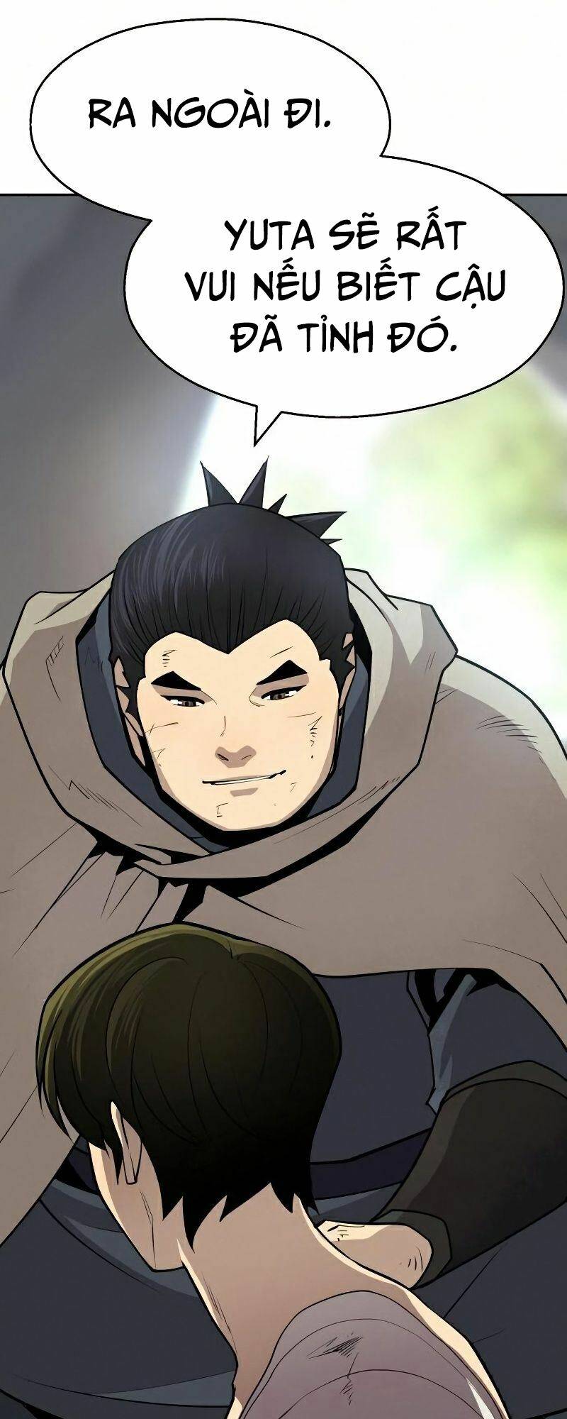 Nhất Kiếm Độc Tôn: Chapter 10