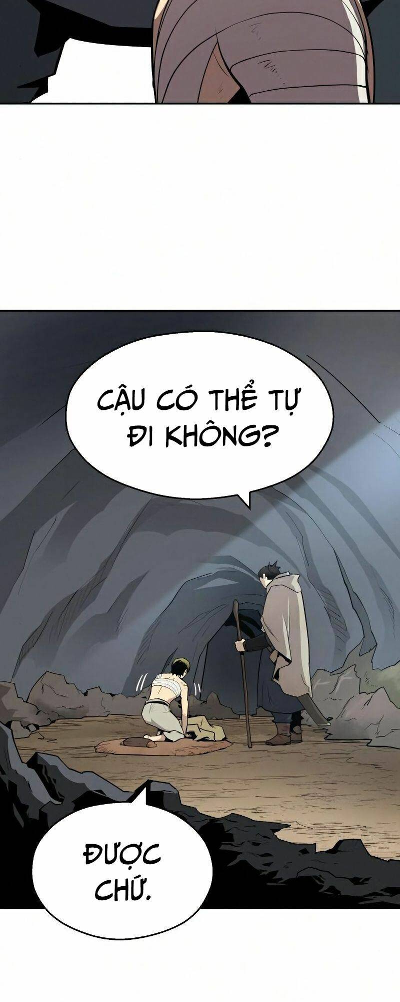 Nhất Kiếm Độc Tôn: Chapter 10