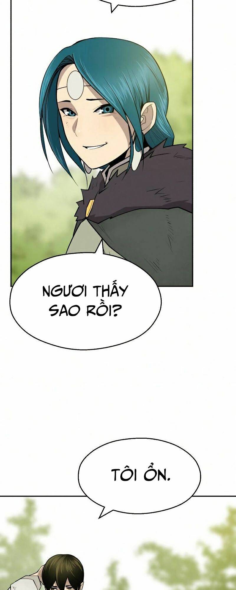 Nhất Kiếm Độc Tôn: Chapter 10