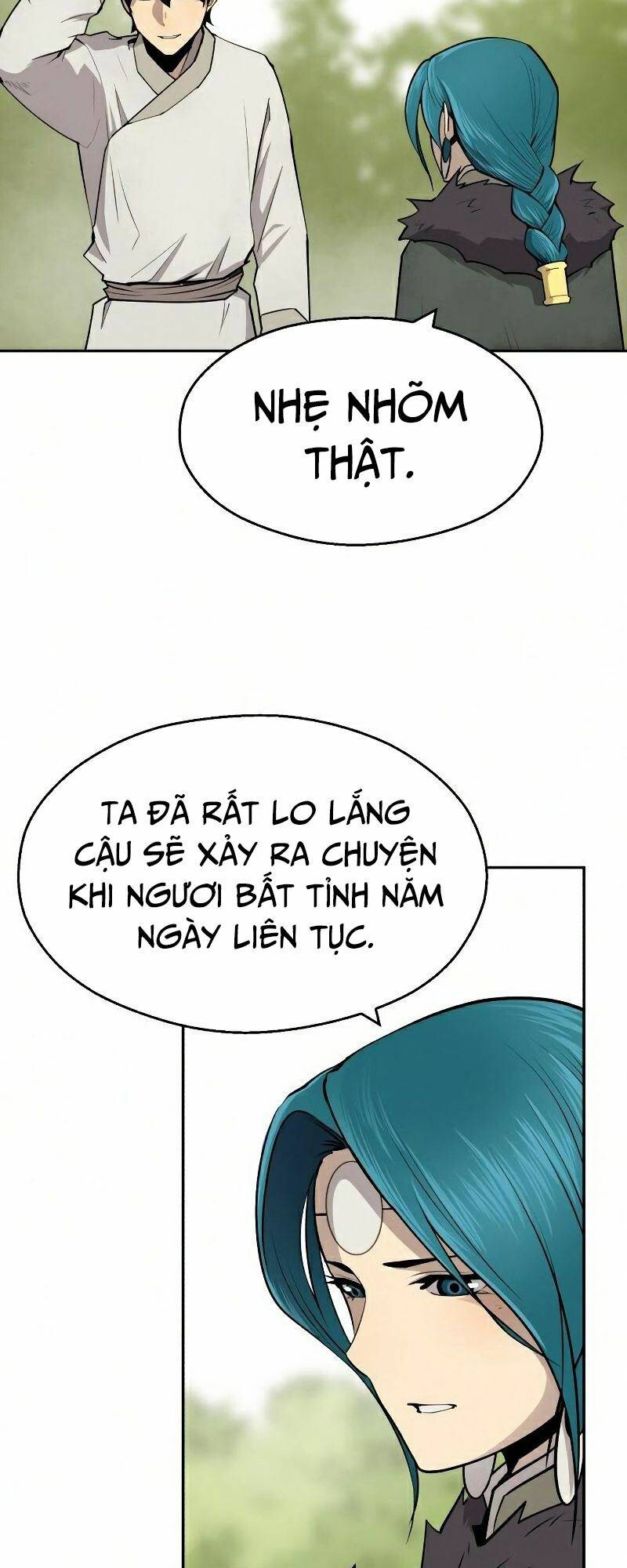 Nhất Kiếm Độc Tôn: Chapter 10