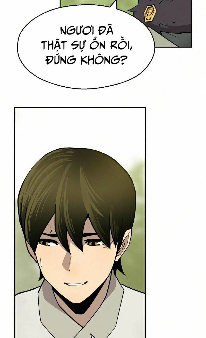 Nhất Kiếm Độc Tôn: Chapter 10