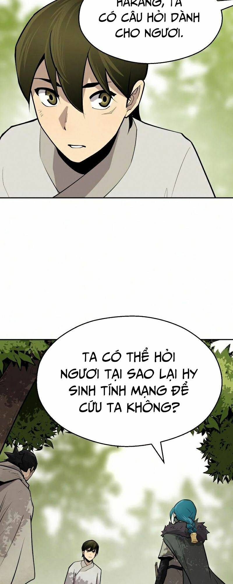 Nhất Kiếm Độc Tôn: Chapter 10